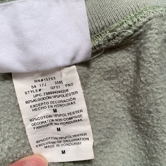 Champion Reverse Weave Joggers - Picture 5 of 9